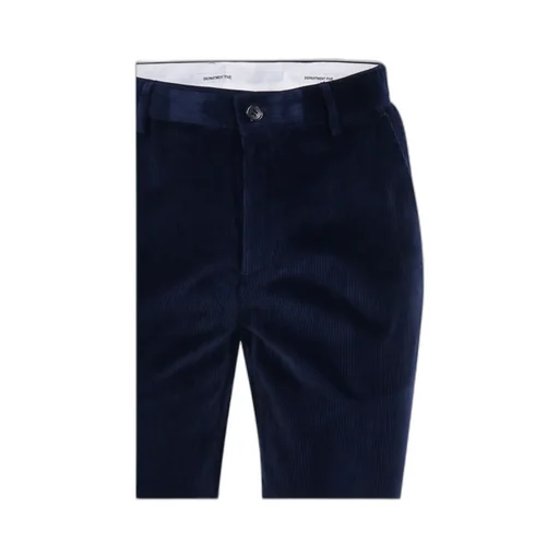 Corduroy Trousers