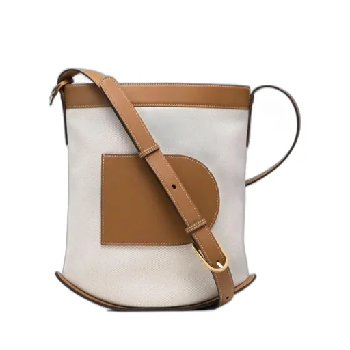 Pin Daily Shoulder Bag