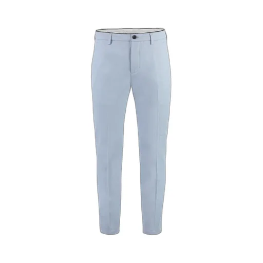 Straight Leg Prince Pants
