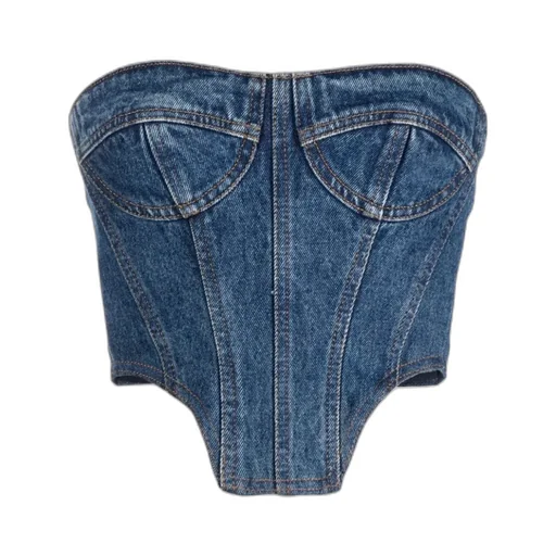 Cowboy Short Style Wipe Chest