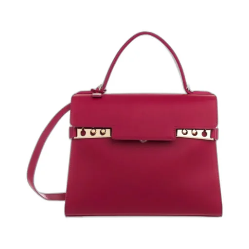 Logo Handbag