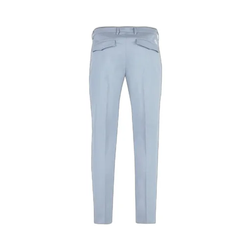 Straight Leg Prince Pants