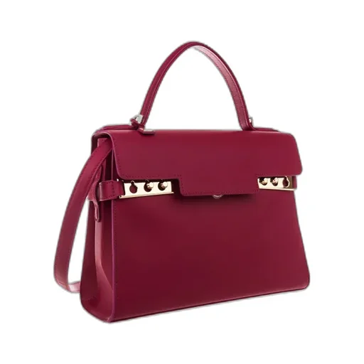 Logo Handbag