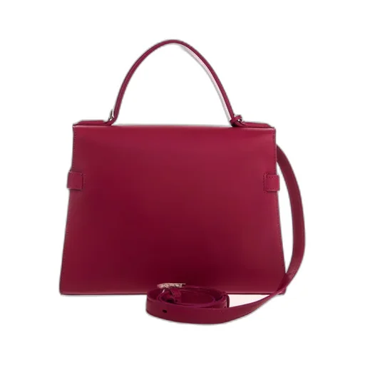 Logo Handbag