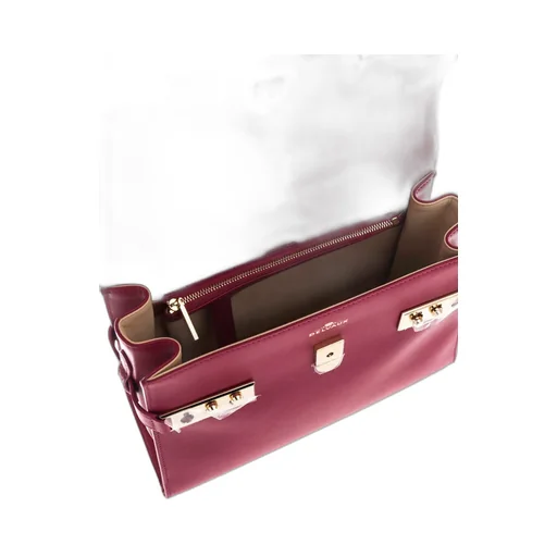 Logo Handbag
