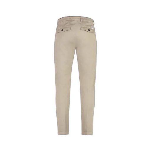 Twill Casual Pants