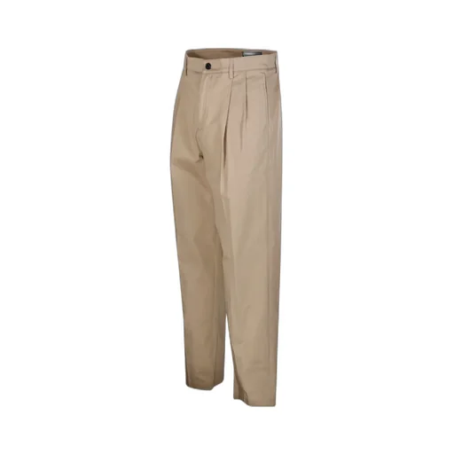 Belt Loops Slacks