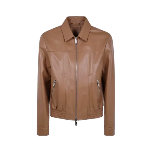 Decorative Motorcycle Jacket