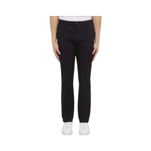 Belt-Loop Slacks