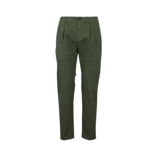Straight-Leg Chinos