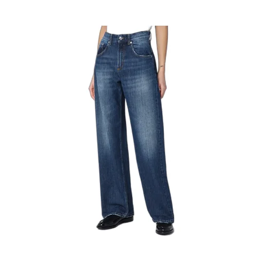 Five-Pocket Jeans