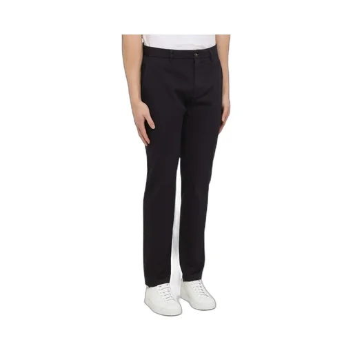 Belt-Loop Slacks