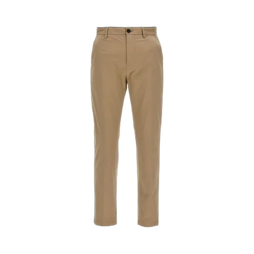Straight Leg Prince Pants