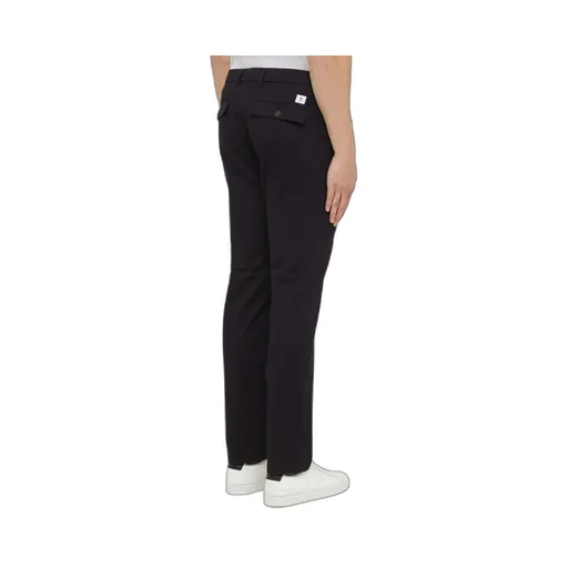 Belt-Loop Slacks