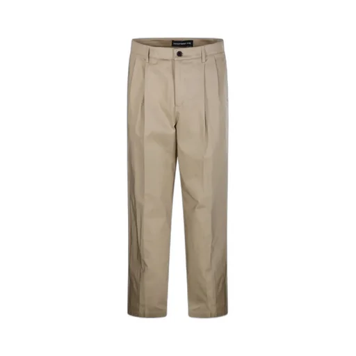 Belt Loops Slacks
