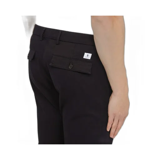 Belt-Loop Slacks