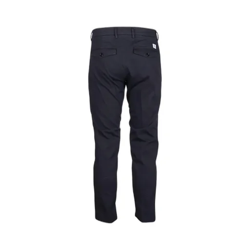 Logo Casual Pants
