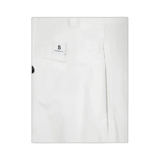 Cotton Trousers