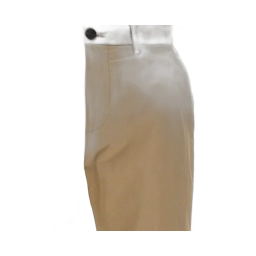 Straight Leg Prince Pants