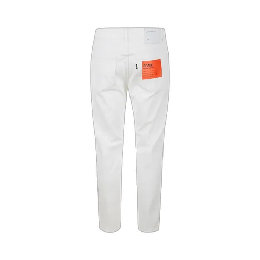 Belt Ring Casual Pants