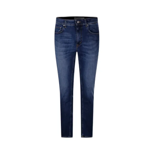 Classic Fit Skeith Jeans