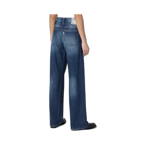 Five-Pocket Jeans