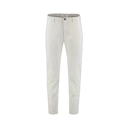 Slim-Fit Chino Pants