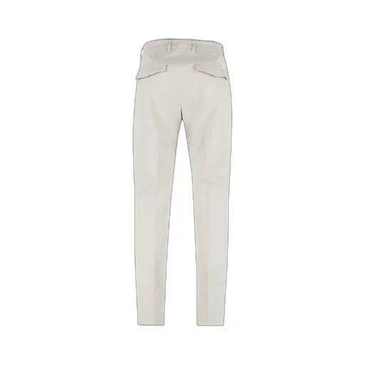 Slim-Fit Chino Pants