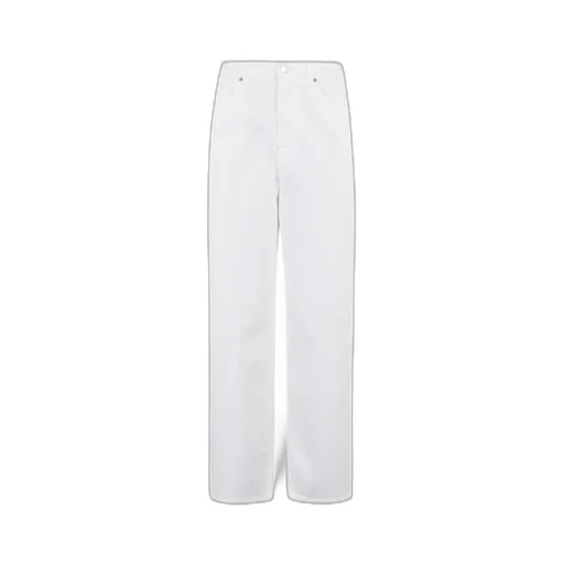Straight-Leg Jeans