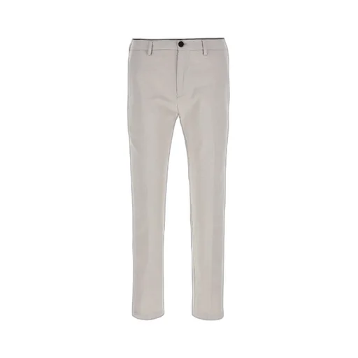 Straight Leg Prince Pants