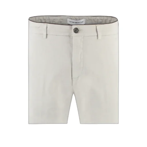 Slim-Fit Chino Pants