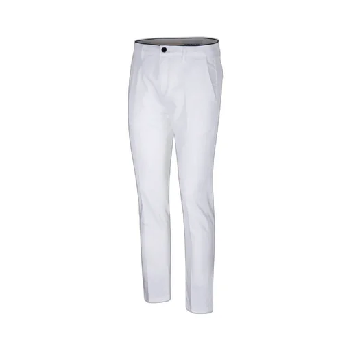 Slim Fit Pants