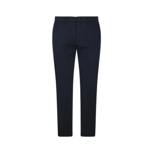 Cotton Trousers