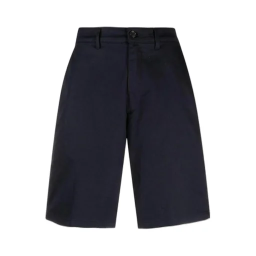 Logo-Patch Shorts