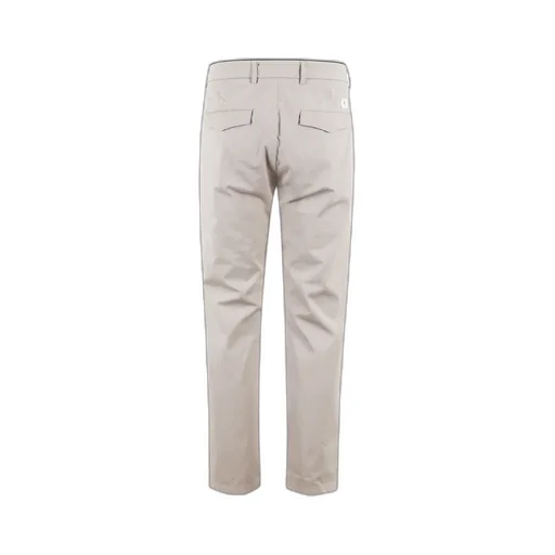 Belt Loops Slacks