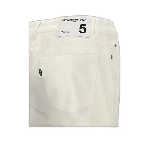 Classic Drake Denim Jeans