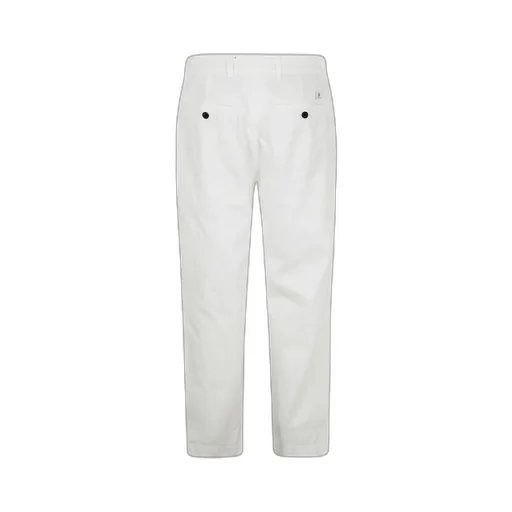 Cotton Trousers