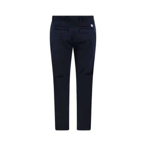 Cotton Trousers