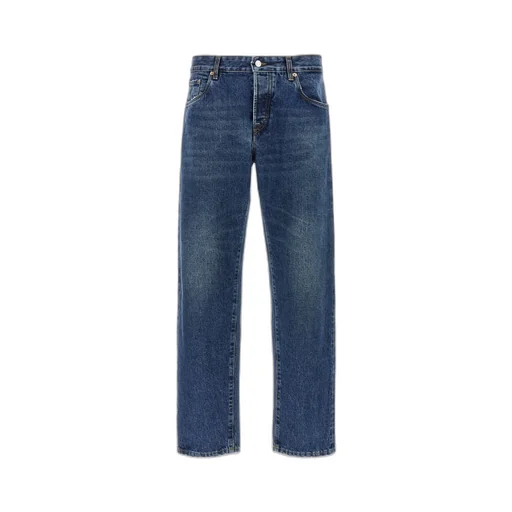 Belt-Loop Jeans