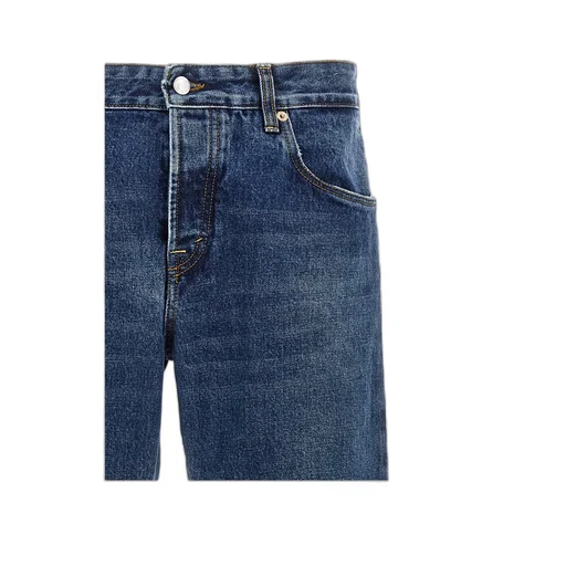 Belt-Loop Jeans