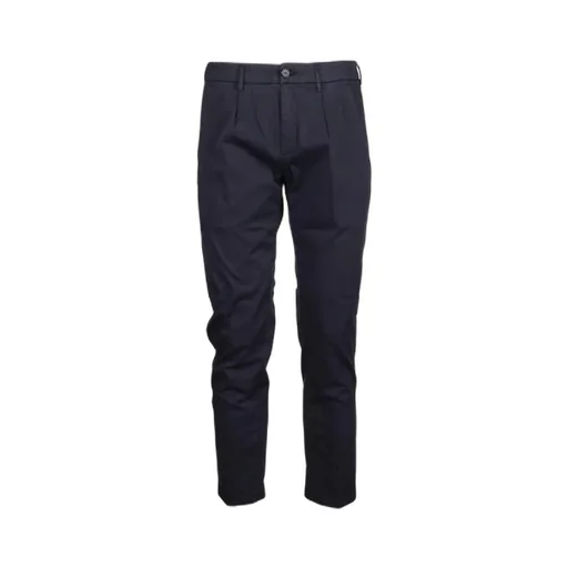 Logo Casual Pants