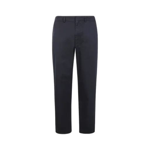 Cotton Trousers