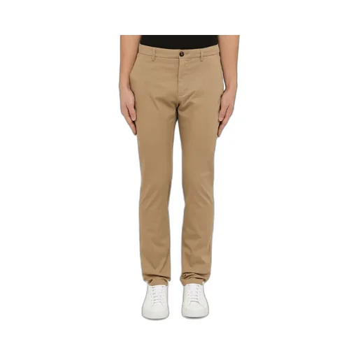 Belt Ring Casual Pants