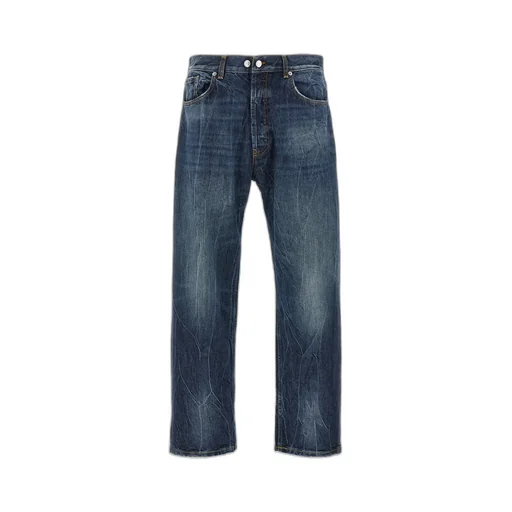 Musso Relaxed Fit Jeans