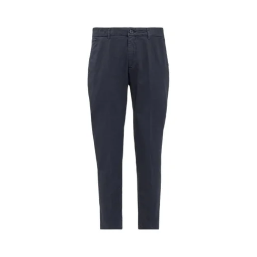 Stretch Chino Trousers