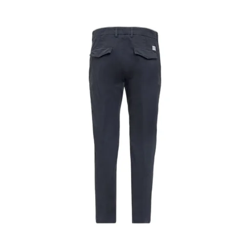 Stretch Chino Trousers