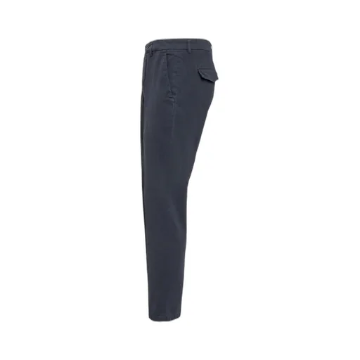 Stretch Chino Trousers