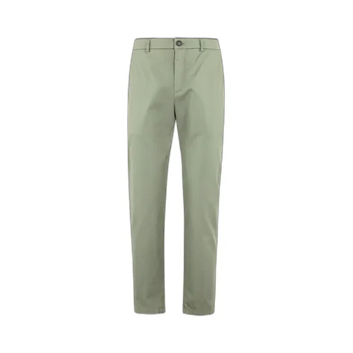 Belt Loops Slacks