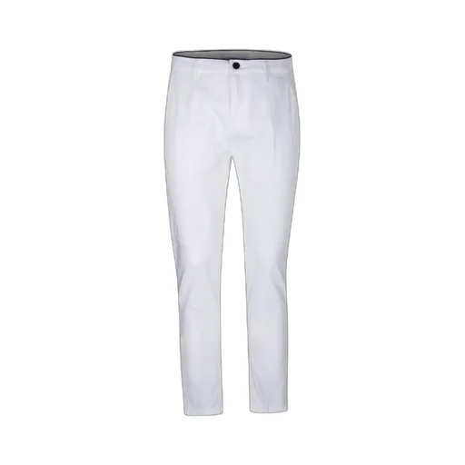 Slim Fit Pants