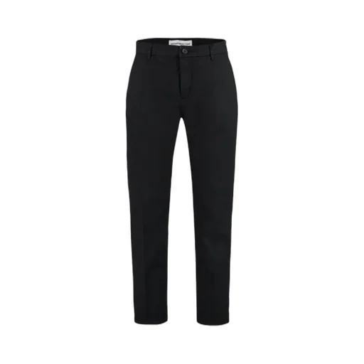 Straight Leg Prince Pants
